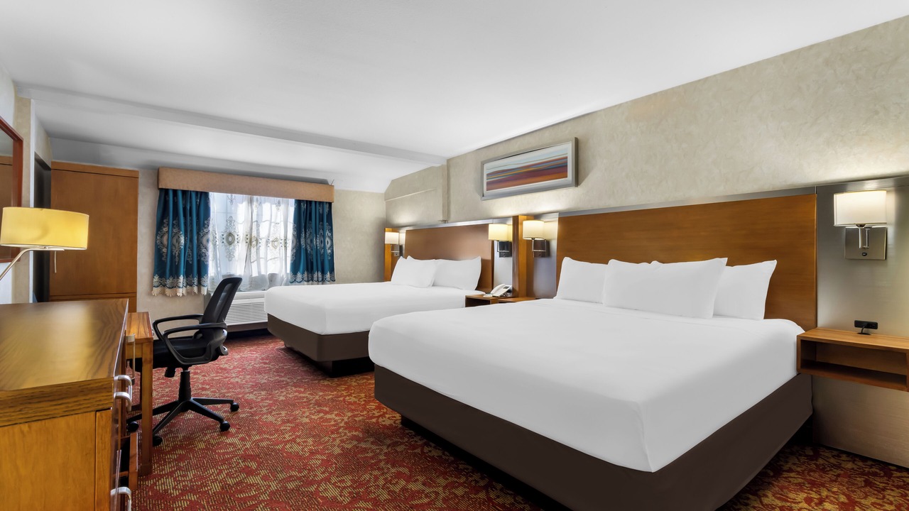 Photo of Bedroom in Bakersfield