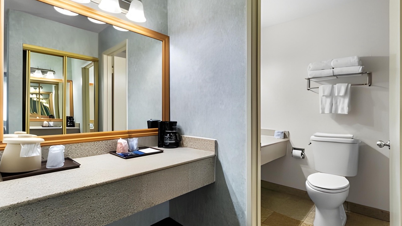 Photo of Bathroom in Bakersfield