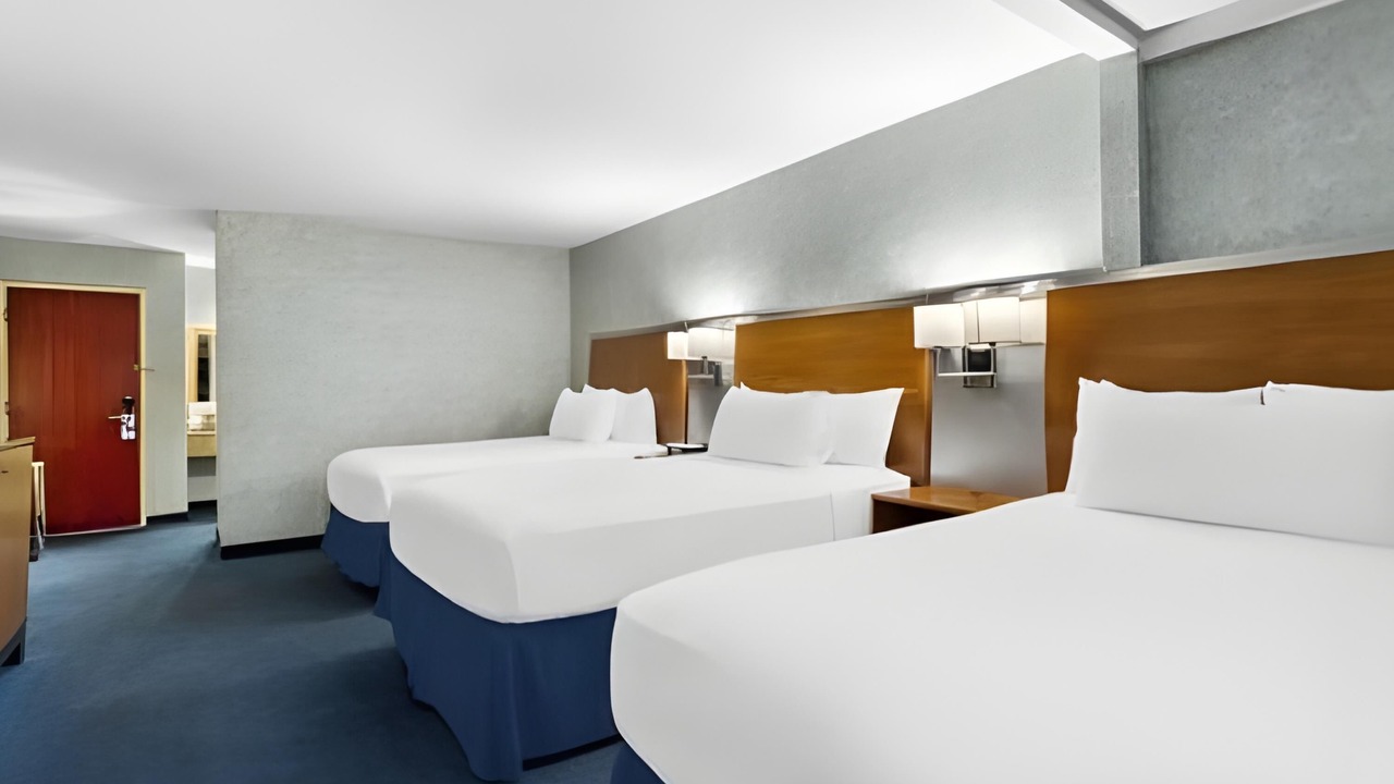 Photo of Bedroom in Bakersfield