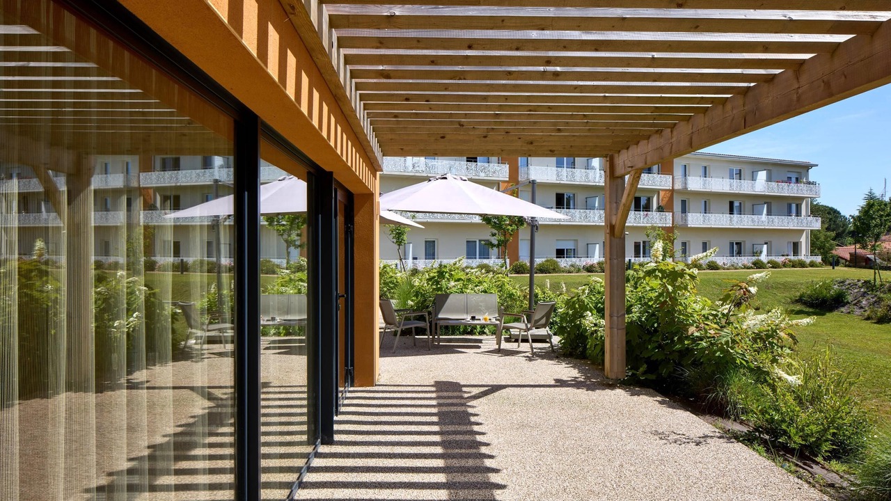 Photo of Outdoor in Saint-Paul-les-Dax