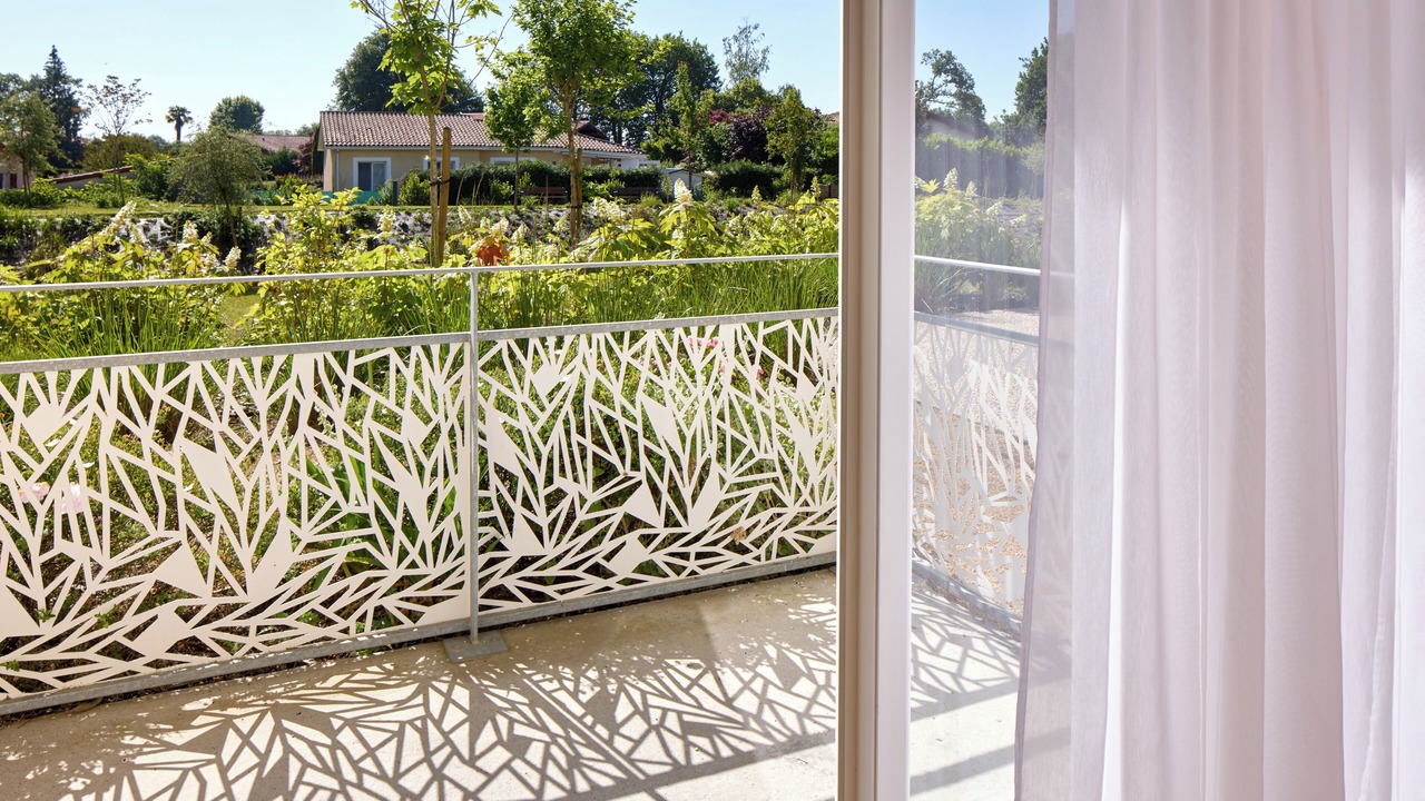 Photo of Patio Balcony in Saint-Paul-les-Dax