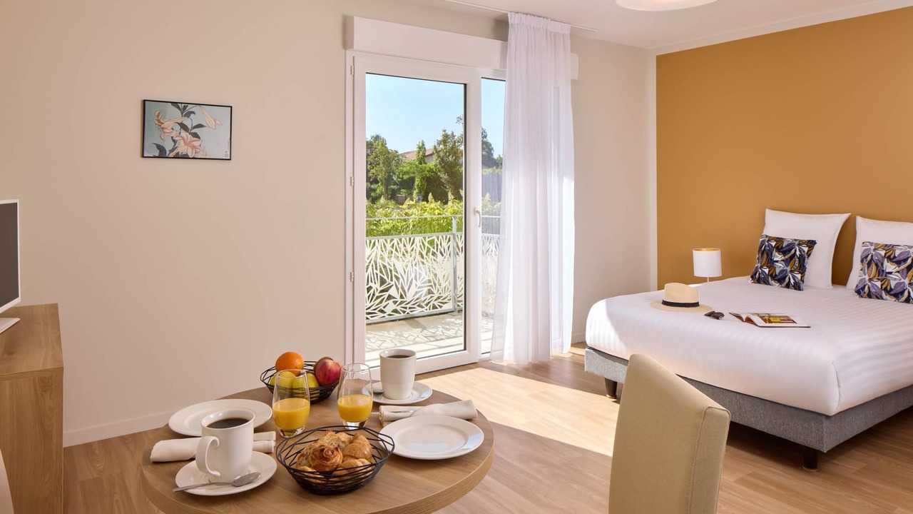 Photo of Bedroom in Saint-Paul-les-Dax