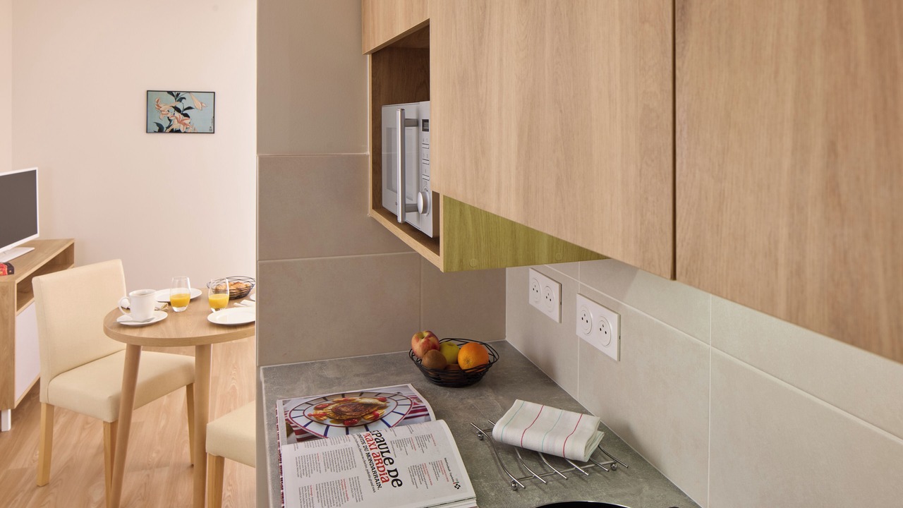 Photo of Kitchen in Saint-Paul-les-Dax