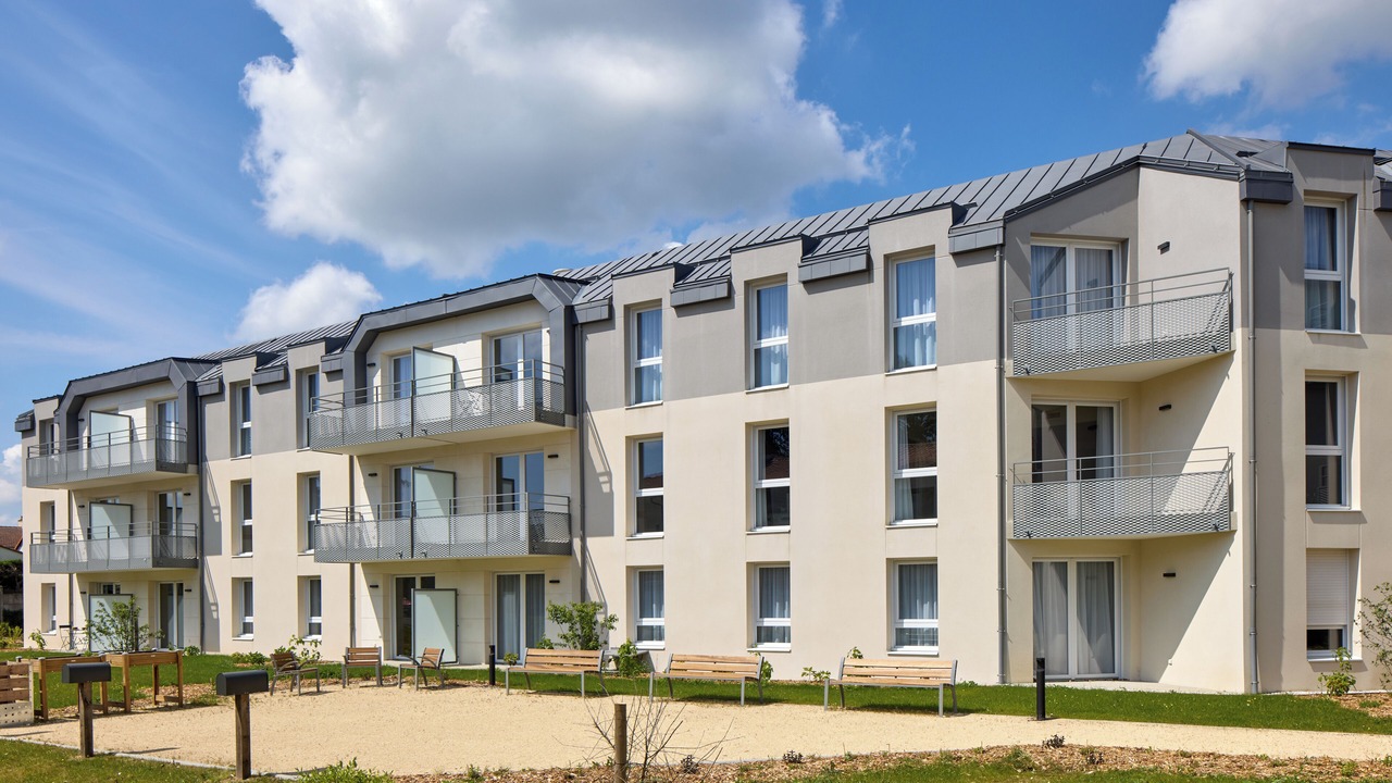 Photo of Outdoor in Cholet