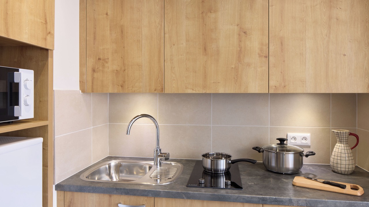 Photo of Kitchen in Cholet