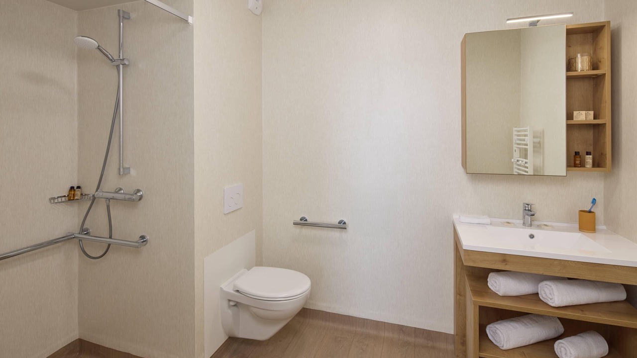 Photo of Bedroom in Cholet