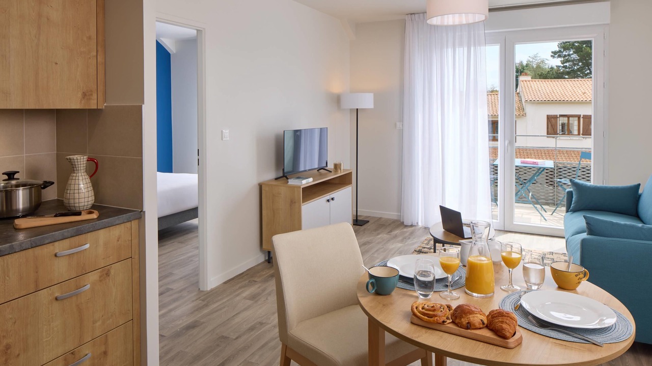 Photo of Bedroom in Cholet