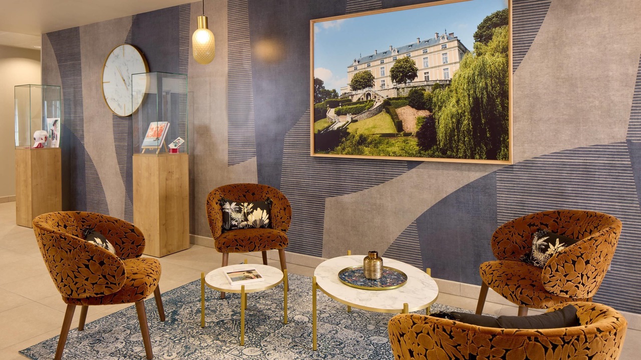 Photo of Others in Cholet