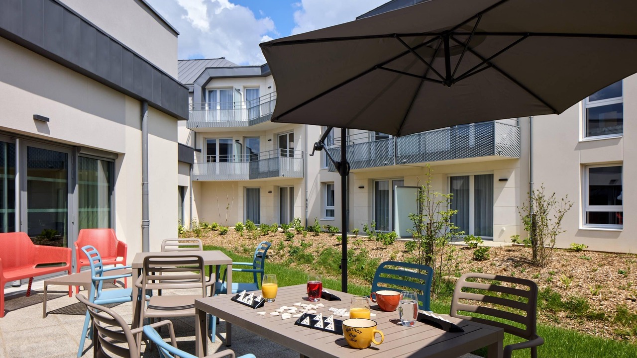 Photo of Outdoor in Cholet