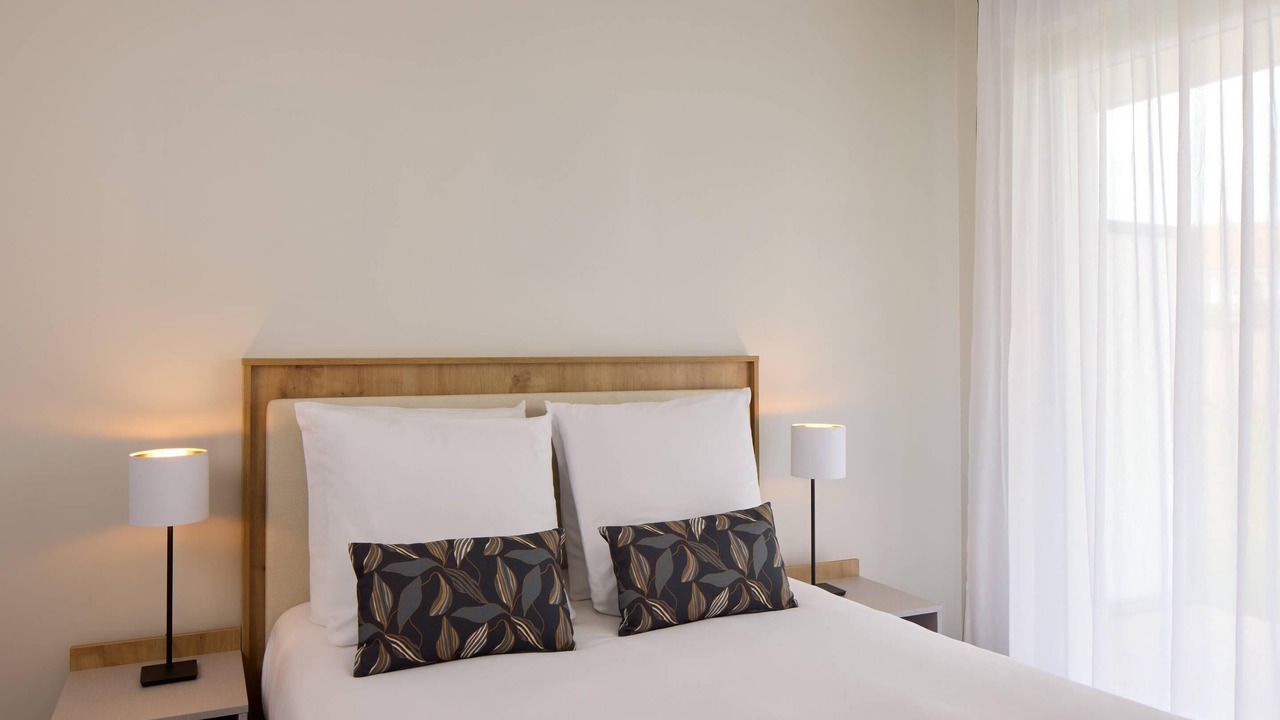 Photo of Bedroom in Cholet