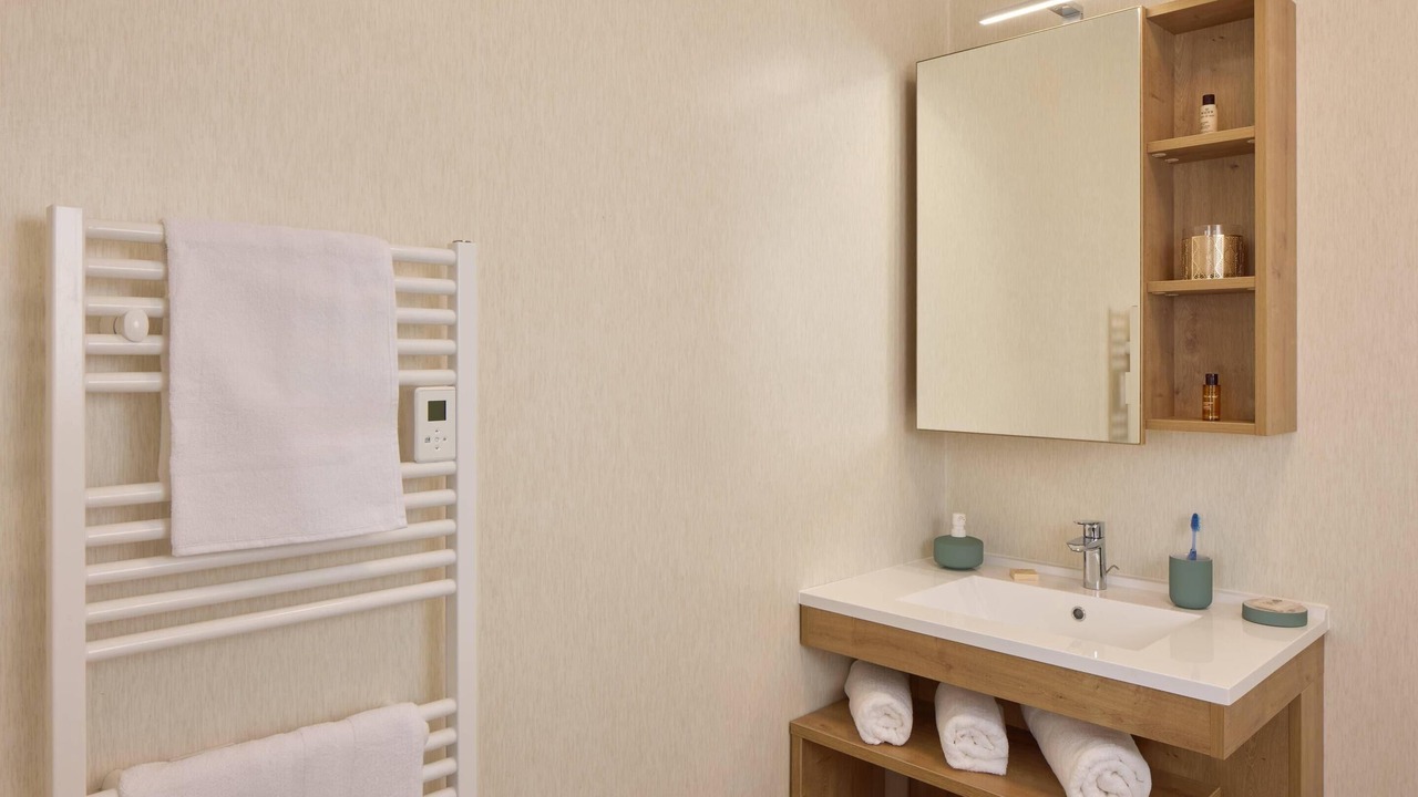 Photo of Bedroom in Cholet