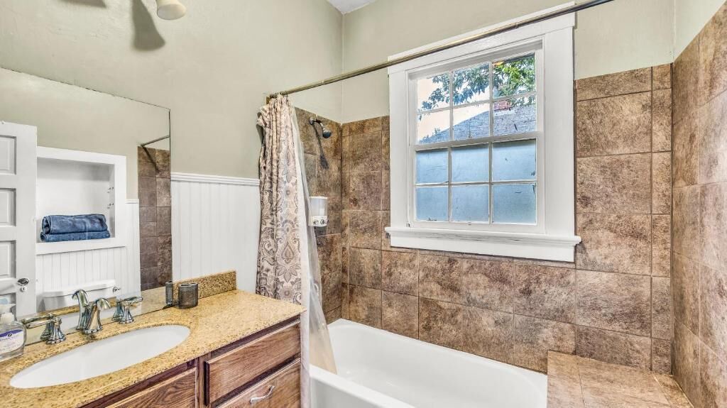 Photo of Bathroom in Columbus