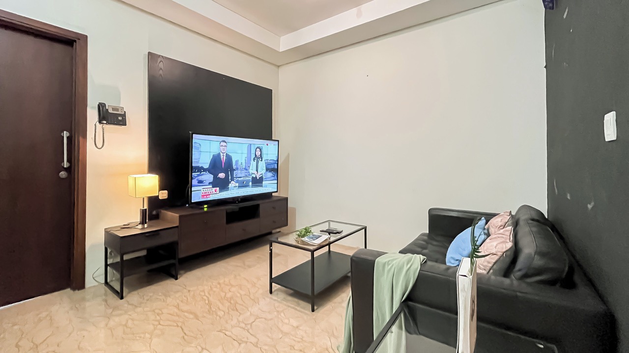 Photo of Bedroom in Pancoran