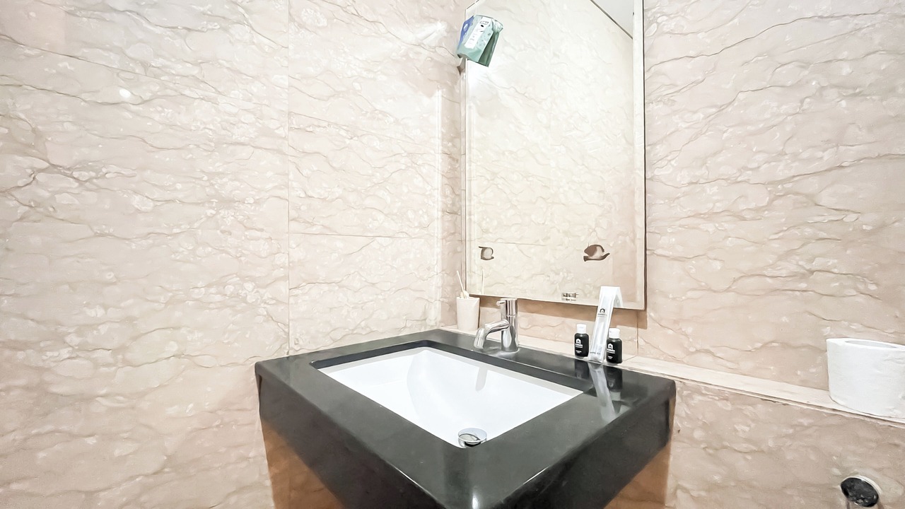 Photo of Bathroom in Pancoran