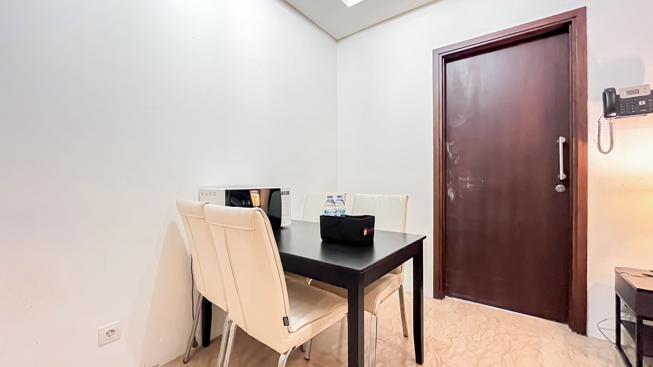 Photo of Bedroom in Pancoran