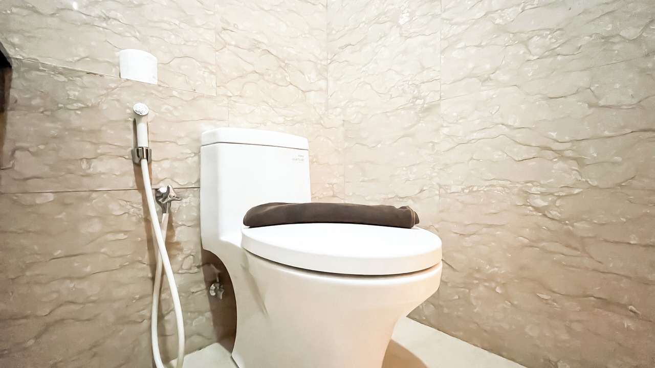 Photo of Bathroom in Pancoran