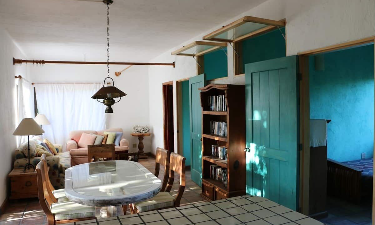 Photo of Outdoor in Cabo Pulmo