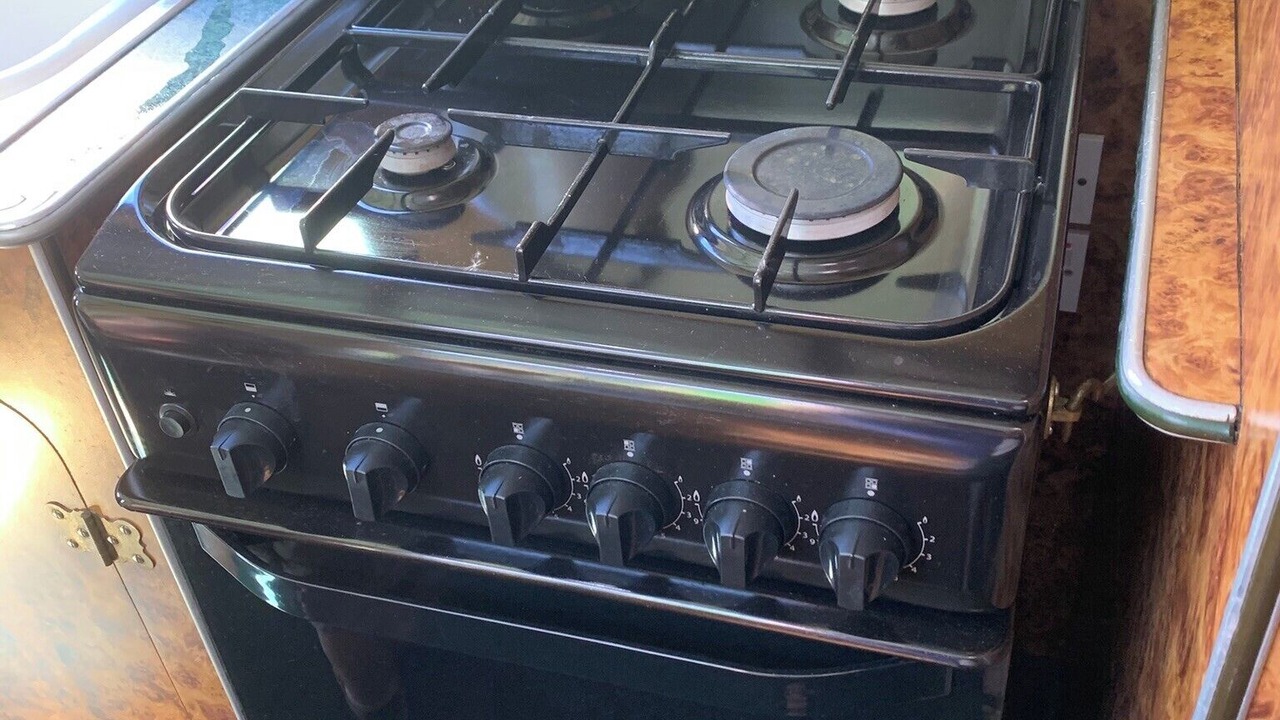 Photo of Kitchen in Stone