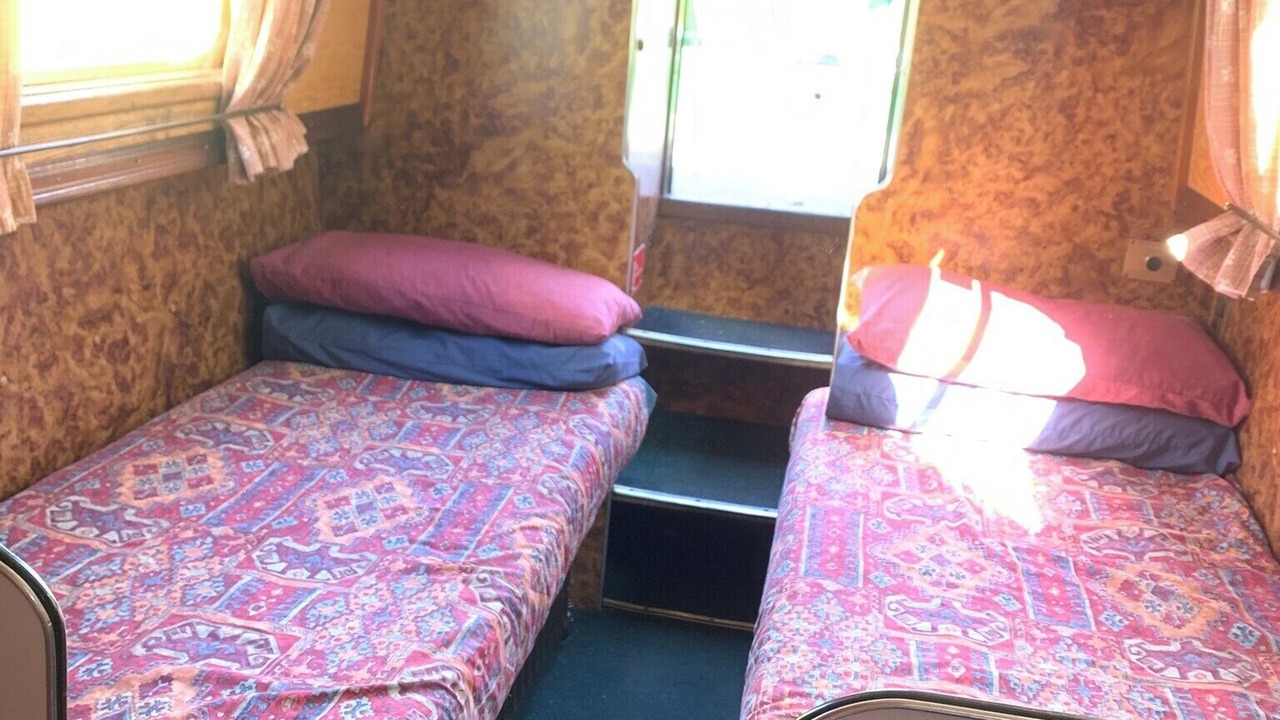 Photo of Bedroom in Stone