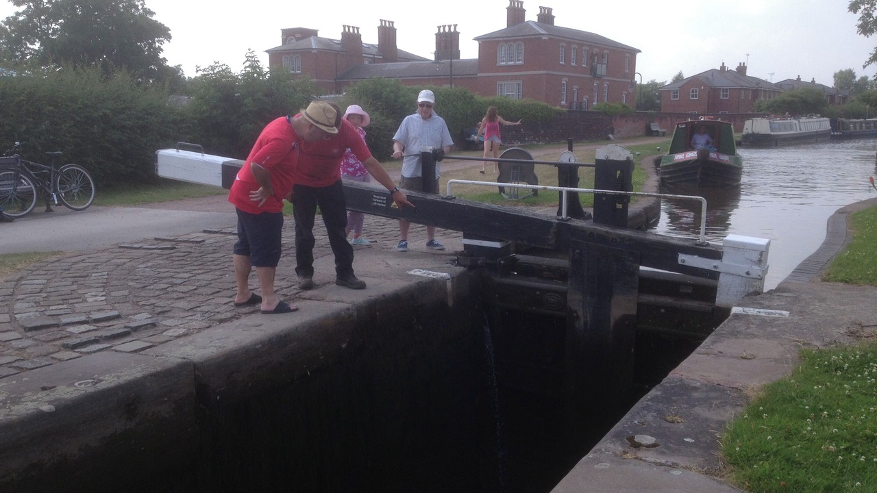 Photo of Others in Stone