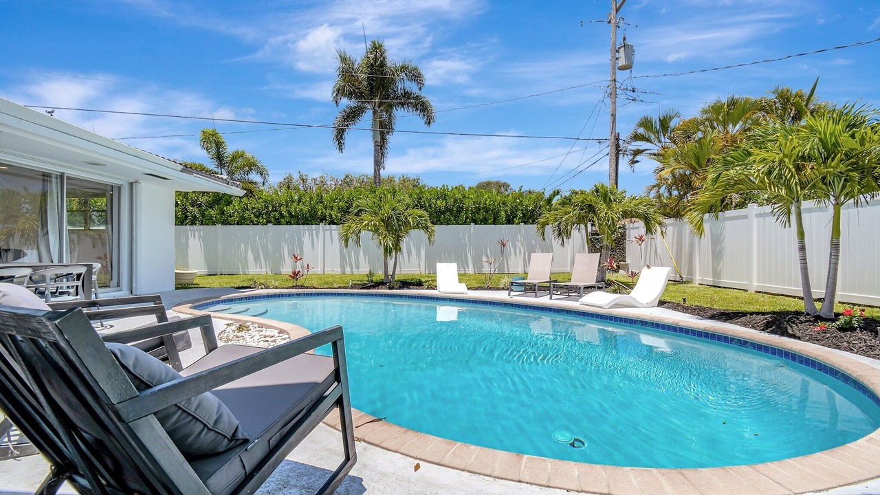 Photo of Outdoor in Imperial Point