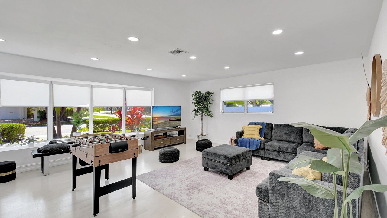 Photo of Outdoor in Imperial Point