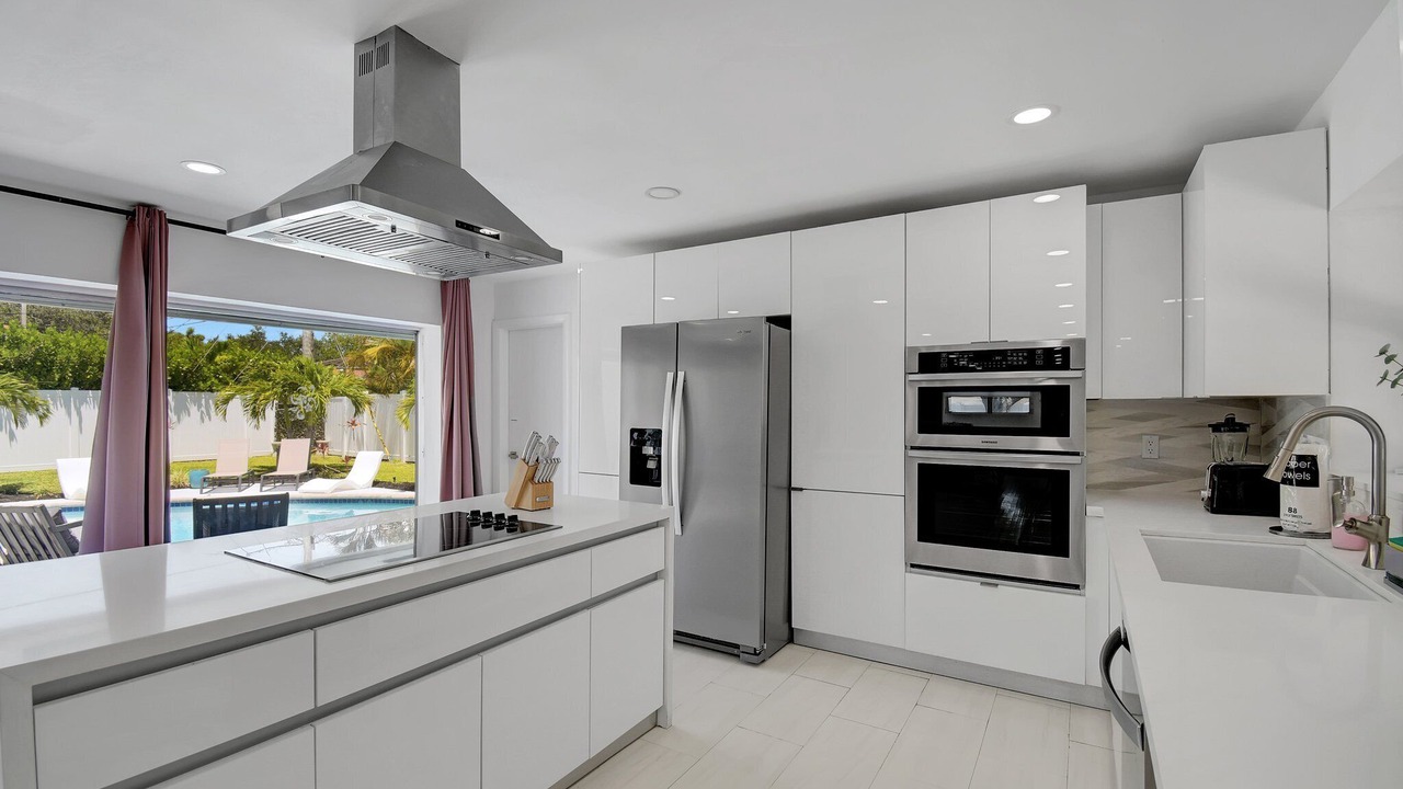 Photo of Outdoor in Imperial Point