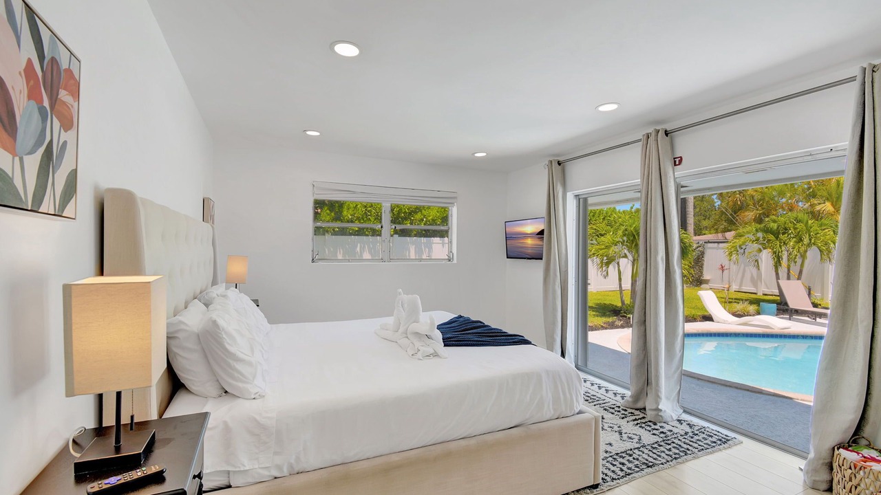 Photo of Outdoor in Imperial Point