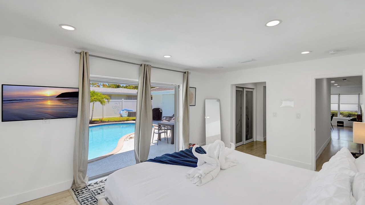 Photo of Outdoor in Imperial Point