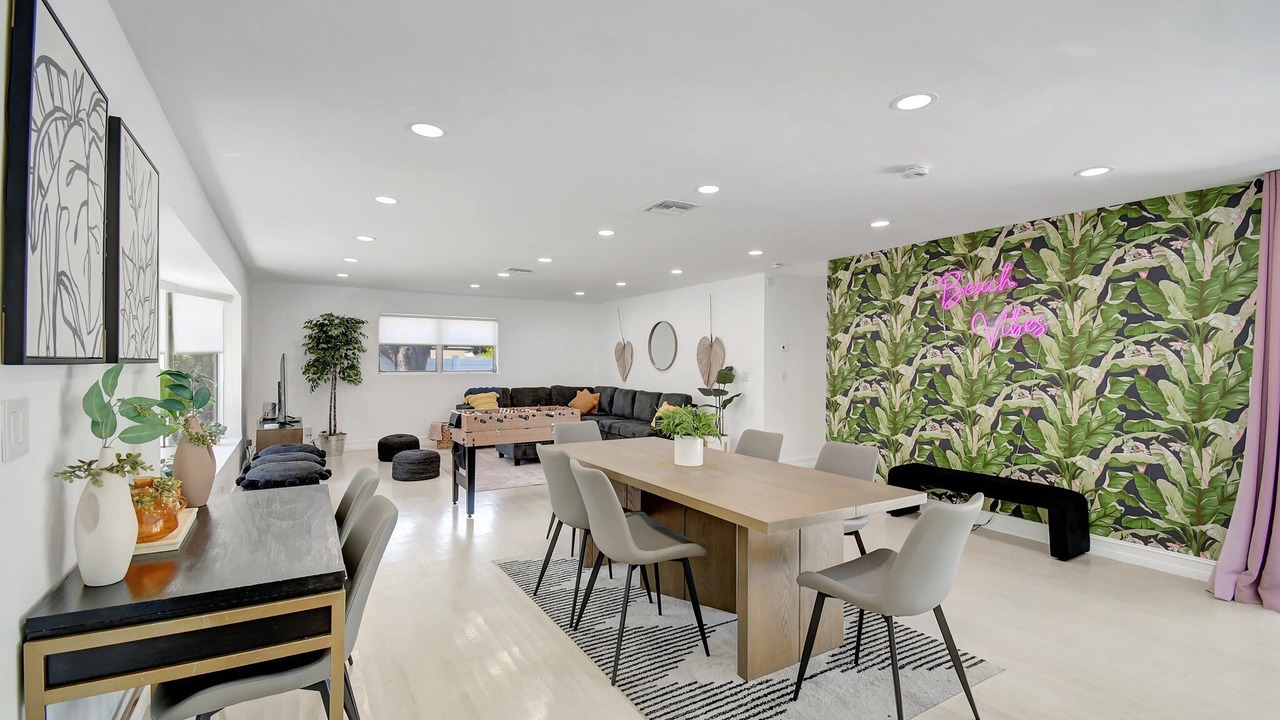 Photo of Outdoor in Imperial Point