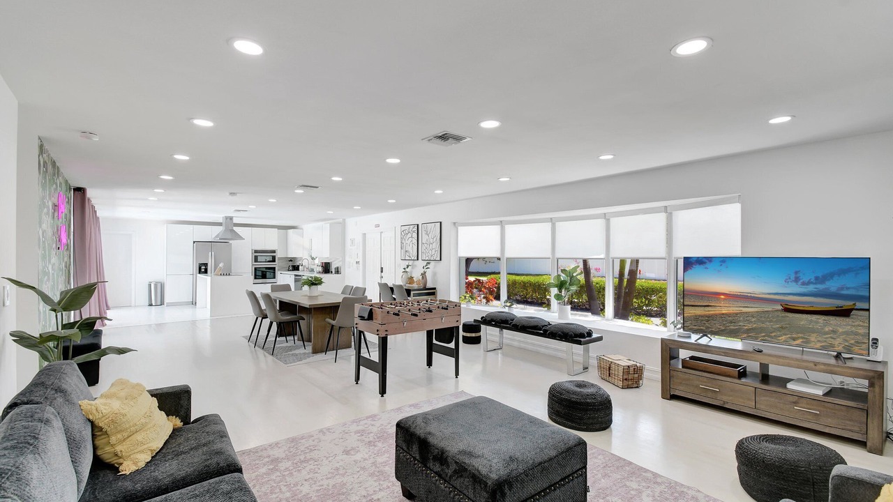 Photo of Outdoor in Imperial Point