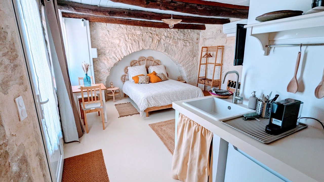 Photo of Outdoor in Sainte-Anastasie