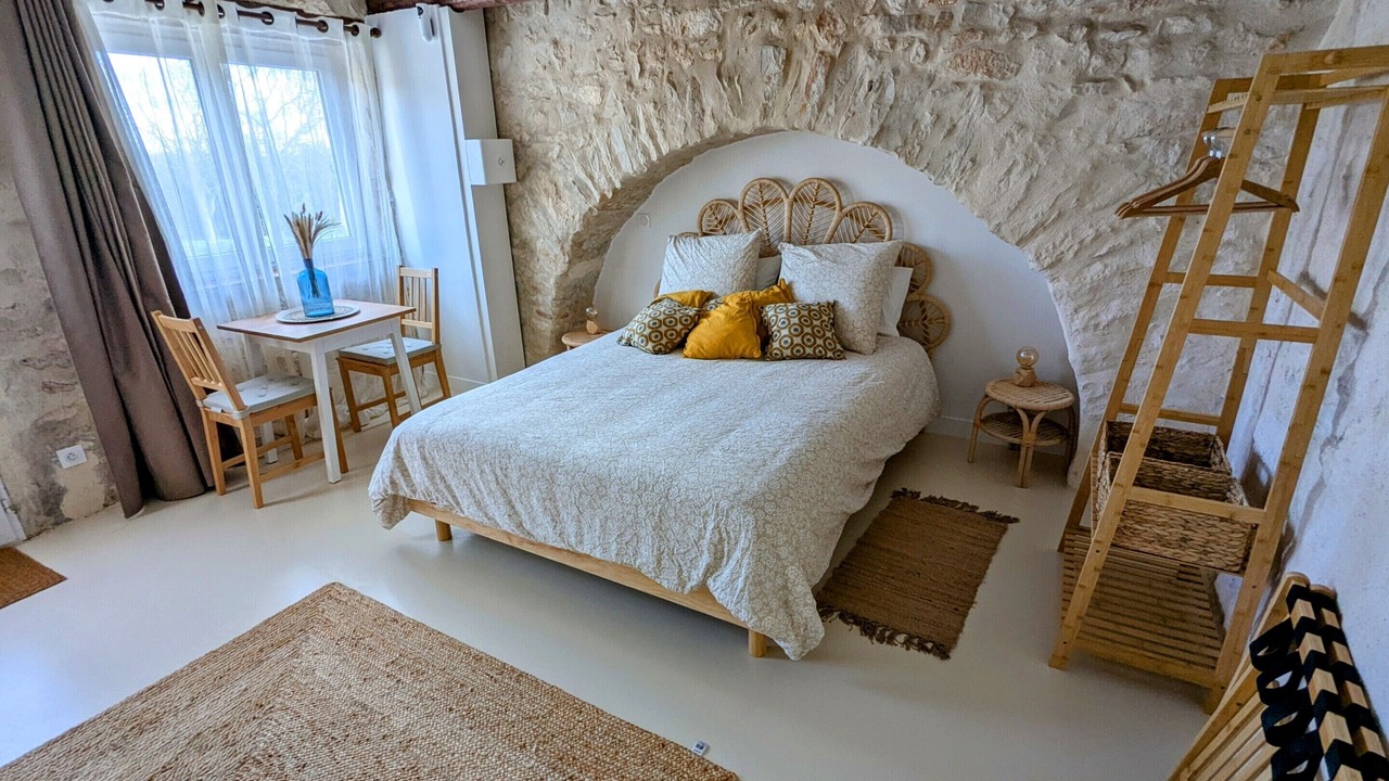 Photo of Outdoor in Sainte-Anastasie