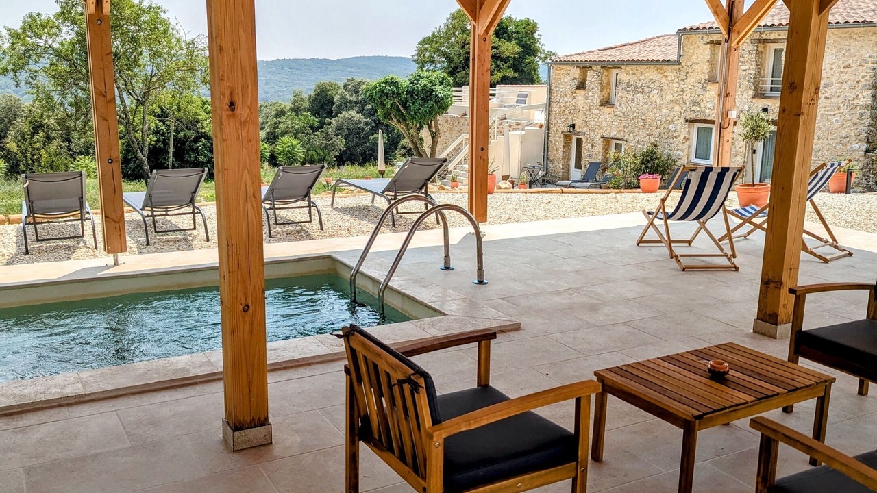 Photo of Outdoor in Sainte-Anastasie