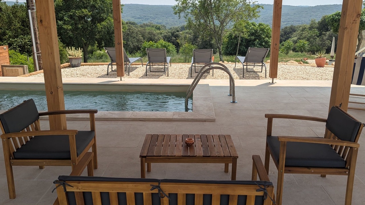 Photo of Outdoor in Sainte-Anastasie