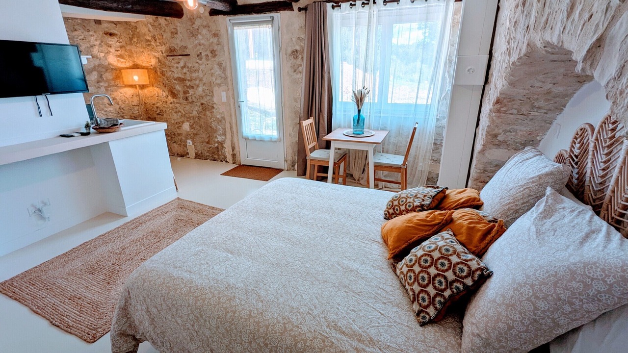 Photo of Outdoor in Sainte-Anastasie