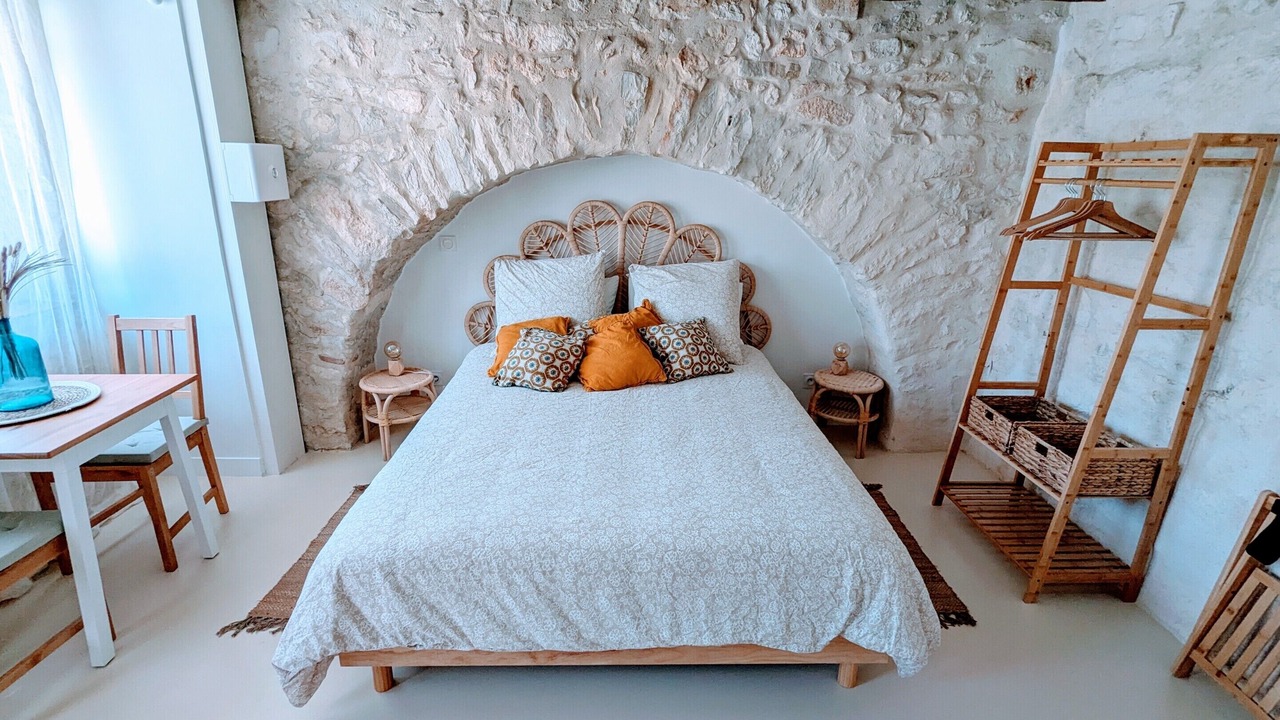 Photo of Outdoor in Sainte-Anastasie