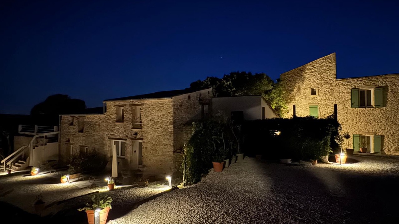 Photo of Outdoor in Sainte-Anastasie