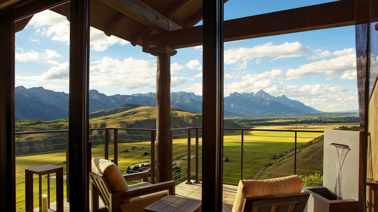 Photo of Bedroom in Spring Creek Ranch