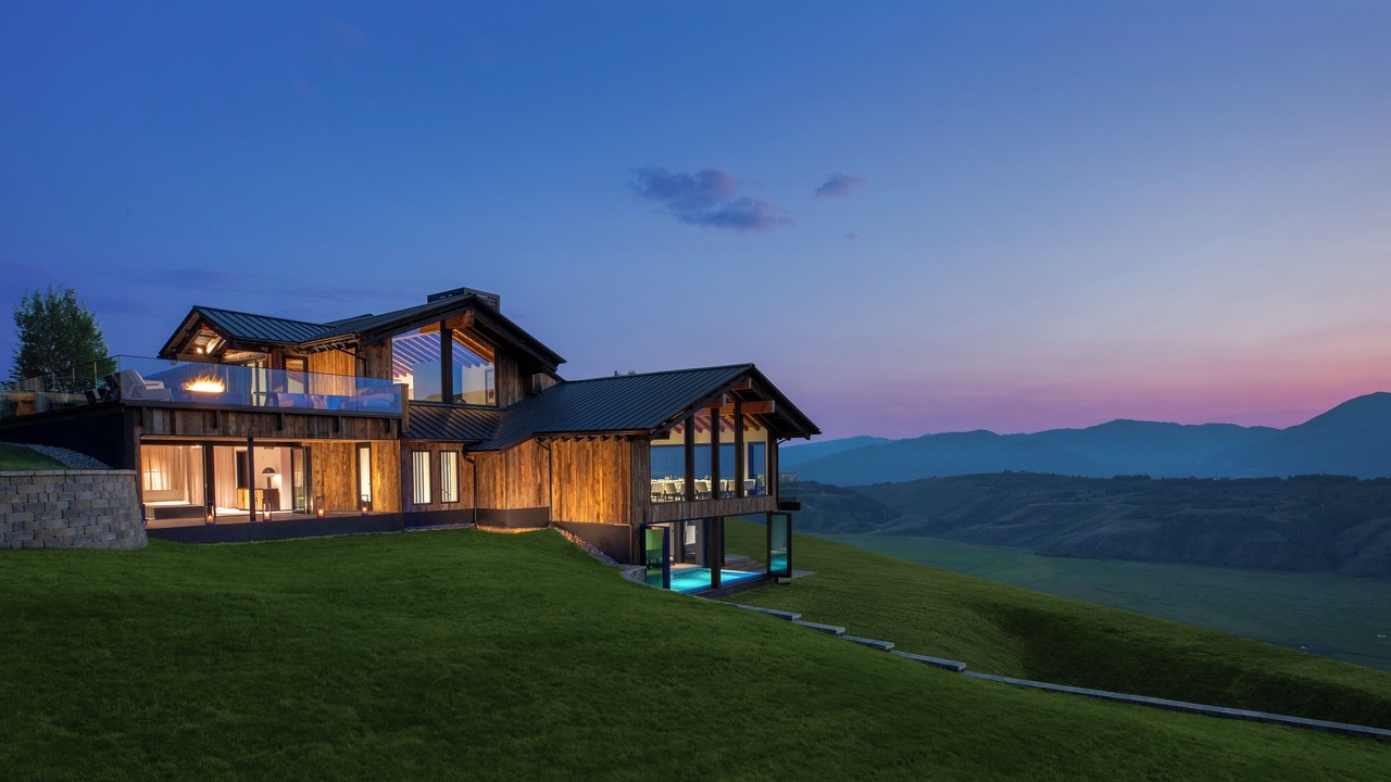 Photo of Outdoor in Spring Creek Ranch