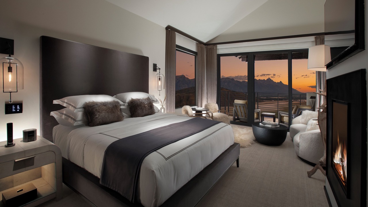 Photo of Bedroom in Spring Creek Ranch
