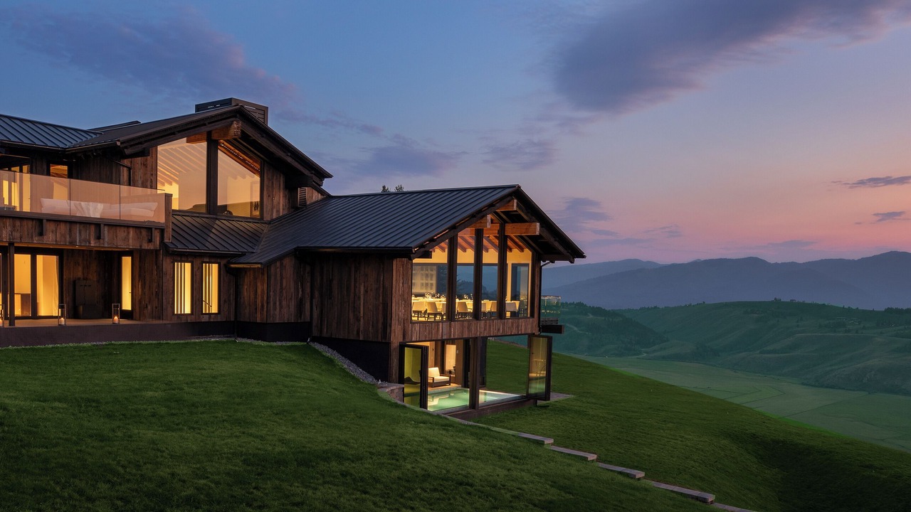 Photo of Outdoor in Spring Creek Ranch