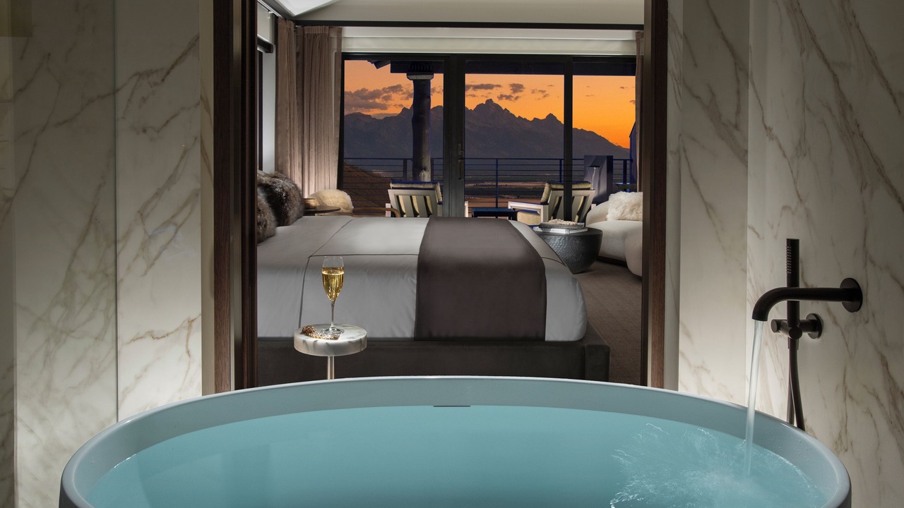 Photo of Bedroom in Spring Creek Ranch