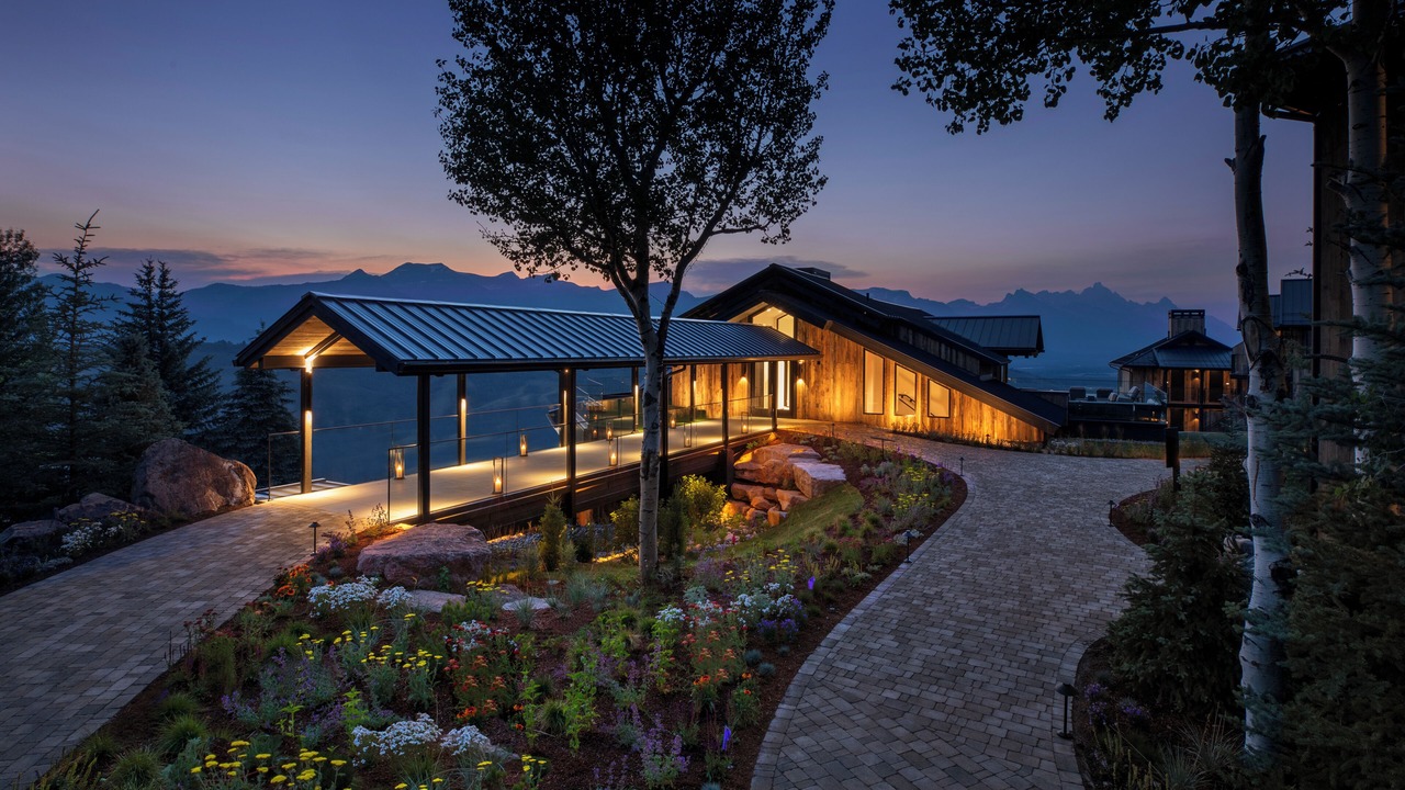 Photo of Outdoor in Spring Creek Ranch
