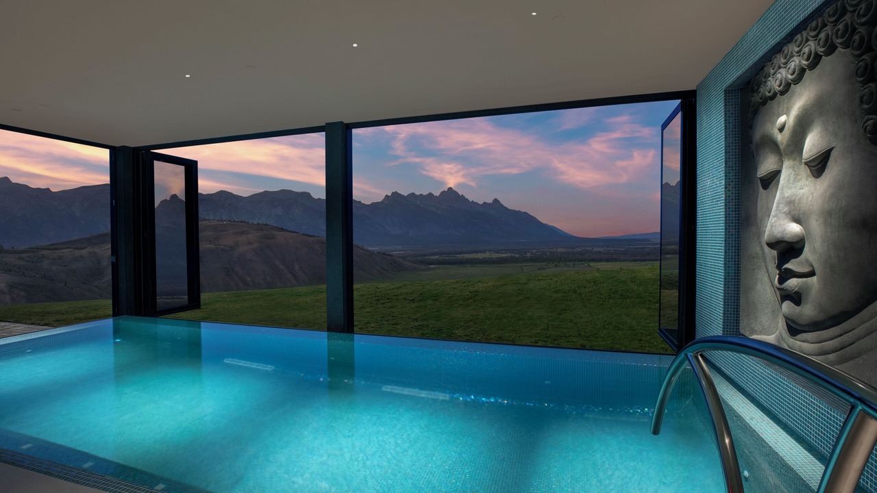 Photo of Outdoor in Spring Creek Ranch
