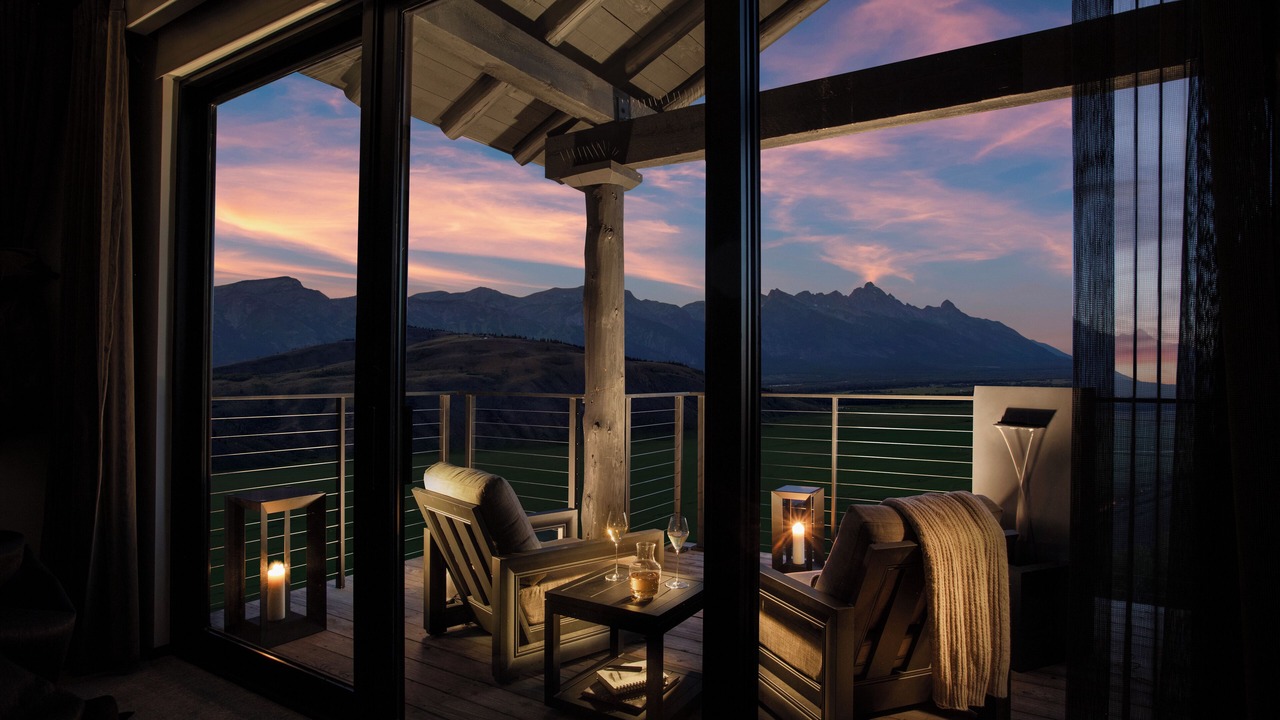 Photo of Bedroom in Spring Creek Ranch