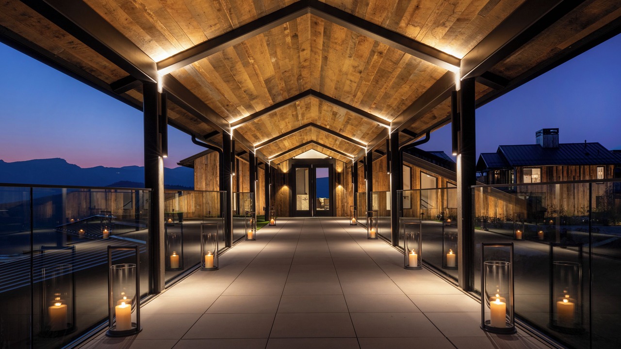 Photo of Outdoor in Spring Creek Ranch