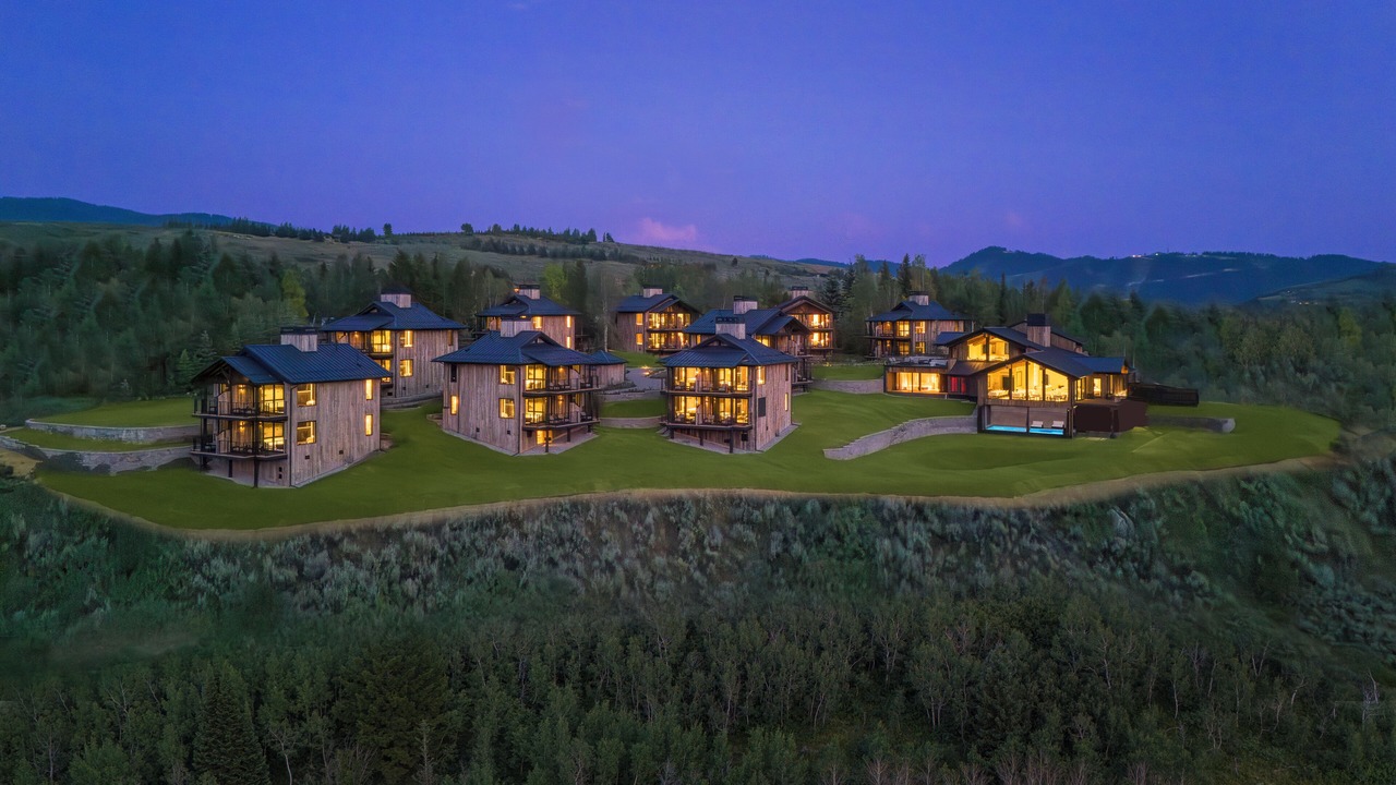 Photo of Outdoor in Spring Creek Ranch