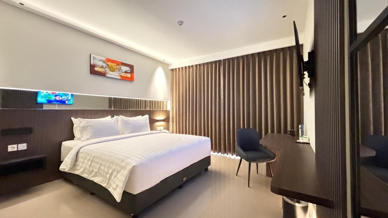 Photo of Bedroom in Morowali