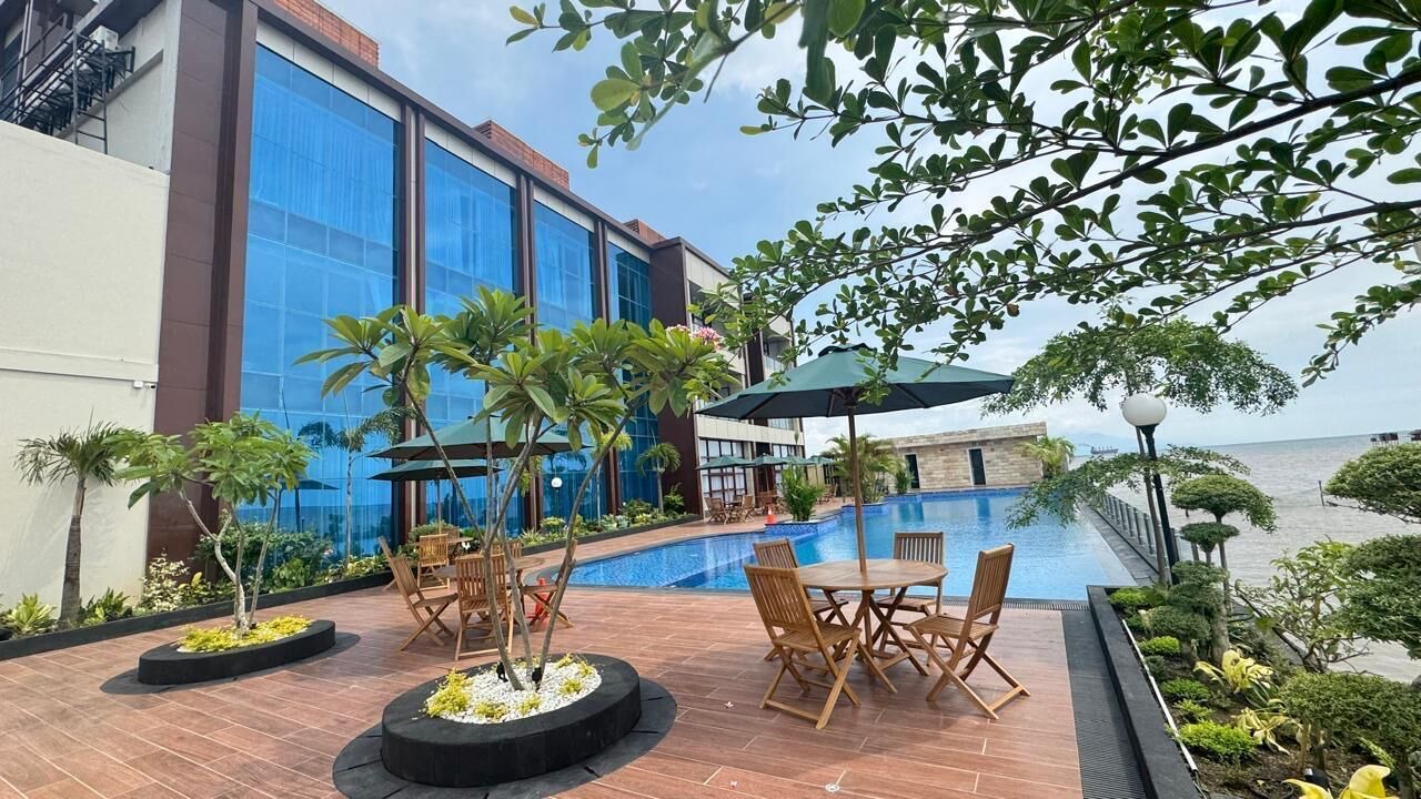 Photo of Outdoor in Morowali